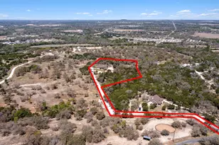 835 Sunny Slope Rd, Liberty Hill, TX 78642 - Photo 28