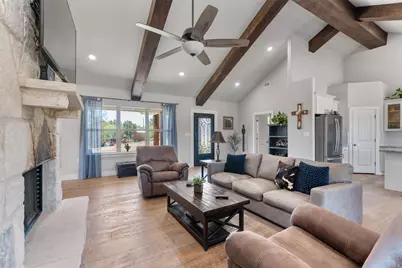 835 Sunny Slope Road, Liberty Hill, TX 78642 - Photo 2