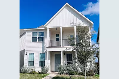 2536 Acoma Lane, Leander, TX 78641 - Photo 1