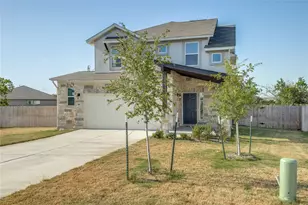355 Silver Glen Dr, Kyle, TX 78640 - Photo 2