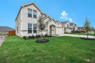 817 Paper Daisy Path, Leander, TX 78641 - Photo 2