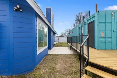 4806 Carsonhill Drive, Austin, TX 78723 - Photo 2