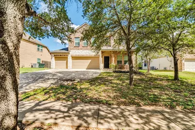 809 Hometown Parkway, Kyle, TX 78640 - Photo 2