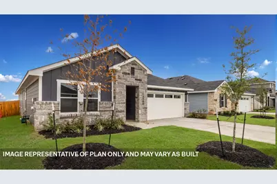 6904 Frog Pond Bend, Del Valle, TX 78617 - Photo 2