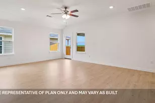 6904 Frog Pond Bnd, Del Valle, TX 78617 - Photo 4