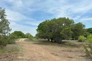 Tbd County Road 330, Bertram, TX 78605 - Photo 1