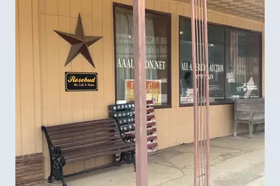 346 E Main St Rosebud, Tx 76570 Street, Rosebud, TX 76570 - Photo 1