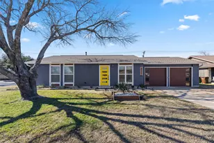 1400 Bellmar Dr, Round Rock, TX 78664 - Photo 2