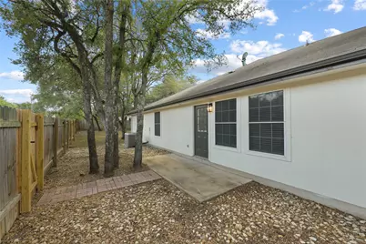 3407 Blumie Street #A, Austin, TX 78745 - Photo 16