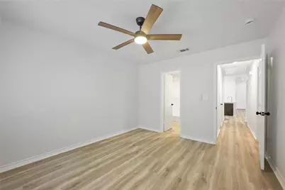 3407 Blumie Street #A, Austin, TX 78745 - Photo 10