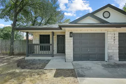 3407 Blumie Street #A, Austin, TX 78745 - Photo 20