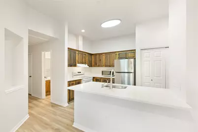 3407 Blumie Street #A, Austin, TX 78745 - Photo 8