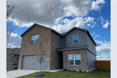 105 Brunswick Lane, Jarrell, TX 76537 - Photo 2