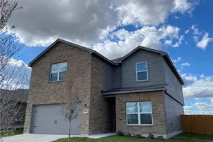 105 Brunswick Ln, Jarrell, TX 76537 - Photo 2