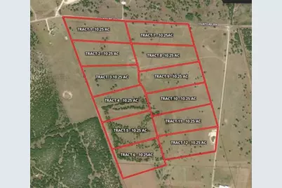 1115 Tract 4 - County Road 204, Burnet, TX 78611 - Photo 2
