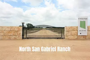 1115 Tract 4 - County Road 204, Burnet, TX 78611 - Photo 1