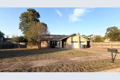 3508 Monument Drive, Round Rock, TX 78681 - Photo 2