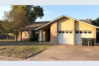 3508 Monument Drive, Round Rock, TX 78681 - Photo 1
