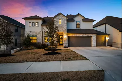 17132 Sanglier Drive, Austin, TX 78738 - Photo 1