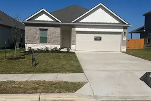 300 Sleep Holw, Jarrell, TX 76537 - Photo 1