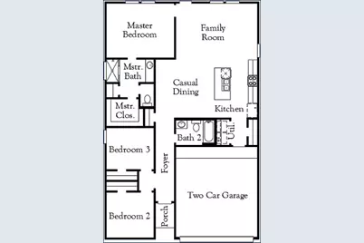 300 Sleep Hollow, Jarrell, TX 76537 - Photo 2