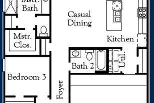 300 Sleep Holw, Jarrell, TX 76537 - Photo 2