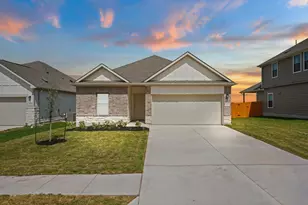 300 Sleep Holw, Jarrell, TX 76537 - Photo 1