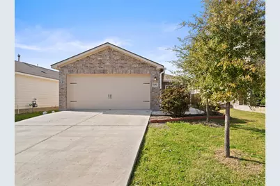 1492 Amy Drive, Kyle, TX 78640 - Photo 1