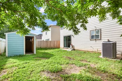 6704 Walkup Lane, Austin, TX 78747 - Photo 8