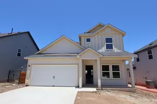 4504 Bridal Veil Dr, Austin, TX 78747 - Photo 1