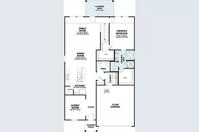 4504 Bridal Veil Drive, Austin, TX 78747 - Photo 2