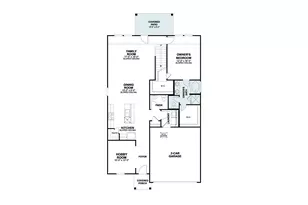 4504 Bridal Veil Dr, Austin, TX 78747 - Photo 2