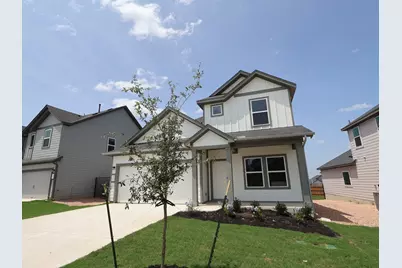 4504 Bridal Veil Drive, Austin, TX 78747 - Photo 2