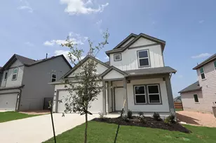 4504 Bridal Veil Dr, Austin, TX 78747 - Photo 2