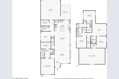 3711 Cedar Street, Austin, TX 78705 - Photo 2
