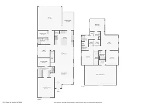 3711 Cedar St, Austin, TX 78705 - Photo 2