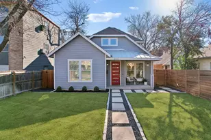 3711 Cedar St, Austin, TX 78705 - Photo 1