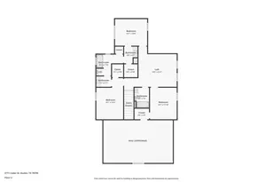 3711 Cedar St, Austin, TX 78705 - Photo 36