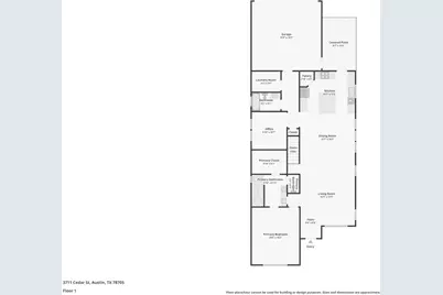 3711 Cedar Street, Austin, TX 78705 - Photo 34