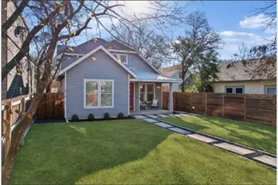 3711 Cedar Street, Austin, TX 78705 - Photo 40