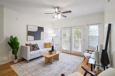 2502 Leon Street #208, Austin, TX 78705 - Photo 4