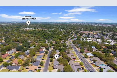 9503 Quail Court, Austin, TX 78758 - Photo 22