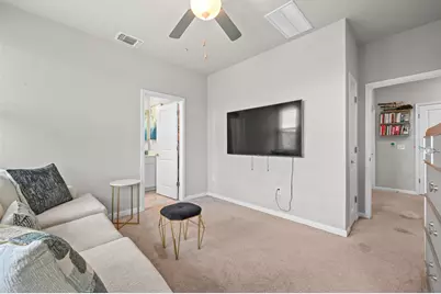 9015 Cattle Baron Path #1602, Austin, TX 78747 - Photo 18