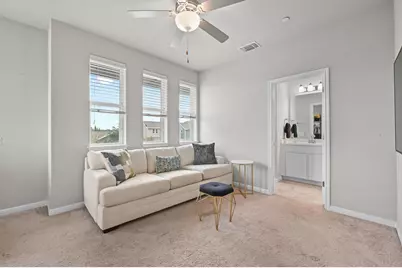9015 Cattle Baron Path #1602, Austin, TX 78747 - Photo 16