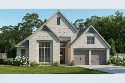 812 High Summit Drive, Georgetown, TX 78628 - Photo 1