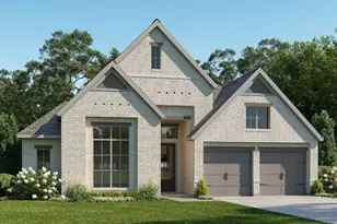 812 High Smt Dr, Georgetown, TX 78628 - Photo 1