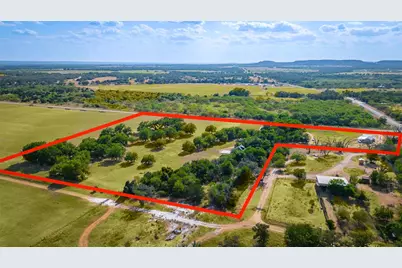 95 Loma Lane, Fredericksburg, TX 78624 - Photo 2