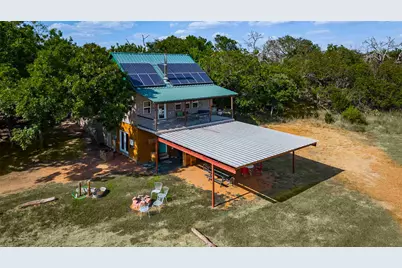 95 Loma Lane, Fredericksburg, TX 78624 - Photo 8