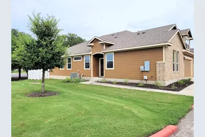 711 Rolling Oak Dr. Drive #101, Round Rock, TX 78664 - Photo 1