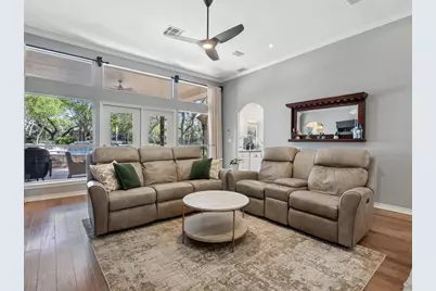 12303 Triple Creek Circle, Dripping Springs, TX 78620 - Photo 16